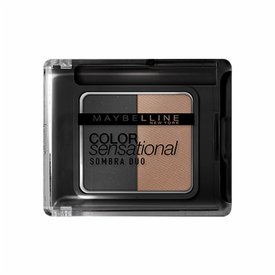 SOMBRA DUO MAYBELLINE COLOR SENSATIONAL NOITADA