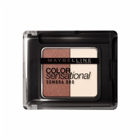 SOMBRA DUO MAYBELLINE COLOR SENSATIONAL CLASSICO