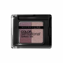Sombra Duo Maybelline Color Sensational Magya