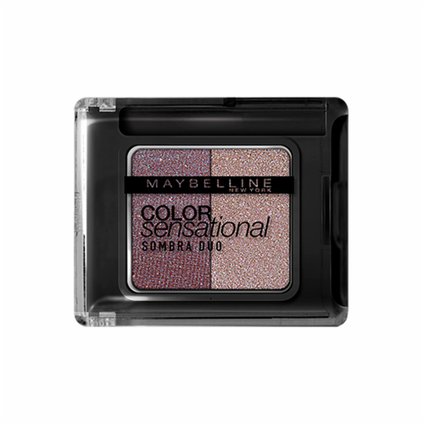SOMBRA DUO MAYBELLINE COLOR SENSATIONAL MAGYA