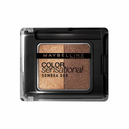 SOMBRA DUO MAYBELLINE COLOR SENSATIONAL CALIENTE