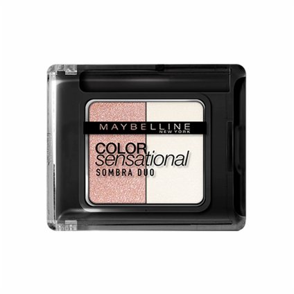 SOMBRA DUO MAYBELLINE COLOR SENSATIONAL INDIE