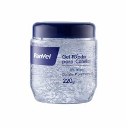 Gel Fixador Panvel 220g