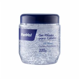 GEL FIXADOR PANVEL 220G