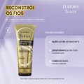 CONDICIONADOR EUDORA SIÀGE RECONSTRÓI OS FIOS 200ML