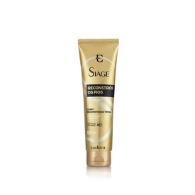 CC CREAM EUDORA SIÀGE RECONSTRÓI OS FIOS 100ML