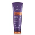 SHAMPOO EUDORA SIÀGE LISO INTENSO 250ML