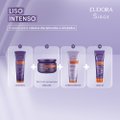 CONDICIONADOR EUDORA SIÀGE LISO INTENSO 200ML