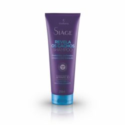Shampoo Eudora Siàge Revela Os Cachos 250ml