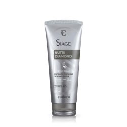 Condicionador Eudora Siàge Nutri Diamond 200ml