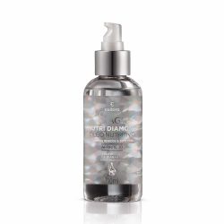 Óleo Nutritivo Eudora Siàge Nutri Diamond 110ml