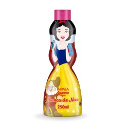 Shampoo Impala  Branca De Neve 250ml