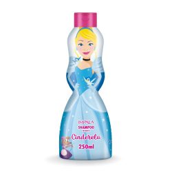 Shampoo Impala  Cinderela 250ml