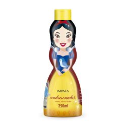 Condicionador Impala  Branca De Neve 250ml