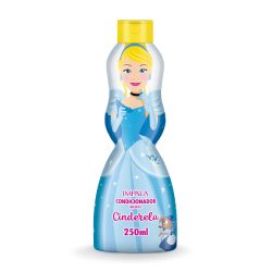 Condicionador Impala Cinderela 250ml