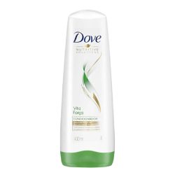 Condicionador Dove Vita Força 400ml