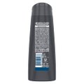 SHAMPOO DOVE MEN LIMPEZA REFRESCANTE 400ML