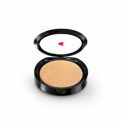 Po Compacto Iluminador Quem Disse Berenice? Ouró