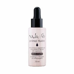 Primer Fluido Vult 20ml