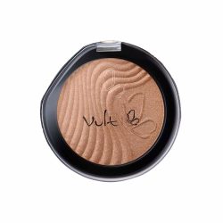 Pó Compacto Iluminador Vult Bronze