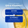 CREME FACIAL ANTISSINAIS NIVEA Q10 ENERGY DIA FPS 15 50G