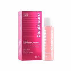 Cicatricure Óleo Biorrestaurador 60ml