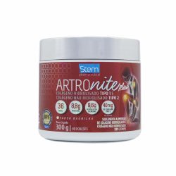 Artronite Plus Em Pó - Stem 300g