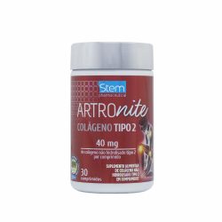 Artronite Colágeno Tipo 2 - 40mg Stem 30 Cp