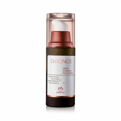CHRONOS SÉRUM INTENSIVO DE FIRMEZA 30ML