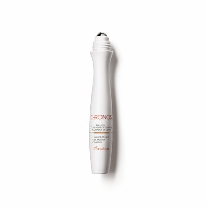 CHRONOS ROLL-ON CLAREADOR  DE OLHEIRAS 15ML CLARO/MÉDIO
