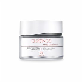 CHRONOS ANTISSINAIS 45+ NOITE FIRMEZA E RADIÂNCIA 40G