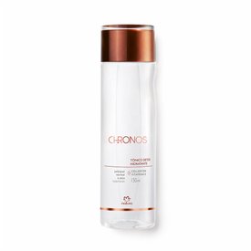 TÔNICO NATURA CHRONOS DETOX PELE NORMAL A SECA 150ML