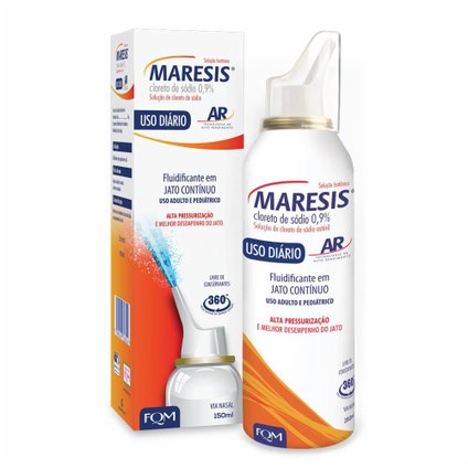 MARESIS AR SPRAY 150ML