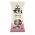 BISCOITO DOCE MÃE TERRA TRIBOS CACAU 16,5G