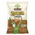 BISCOITO DOCE MÃE TERRA ZOORETA CACAU 20G