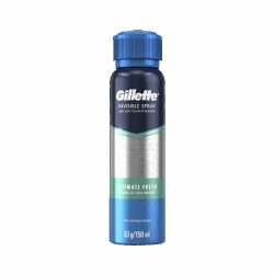 Desodorante Antitranspirante Gillette Ultimate Fresh 93g
