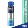 DESODORANTE ANTITRANSPIRANTE GILLETTE ULTIMATE FRESH 93G