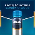 DESODORANTE ANTITRANSPIRANTE GILLETTE SPORT TRIUMPH 93G
