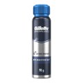 DESODORANTE ANTITRANSPIRANTE GILLETTE ANTIBACTERIAL 93G