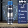 DESODORANTE ANTITRANSPIRANTE GILLETTE ANTIBACTERIAL 93G