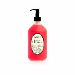 Sabonete Líquido Águas De Phebo Jasmin 500ml