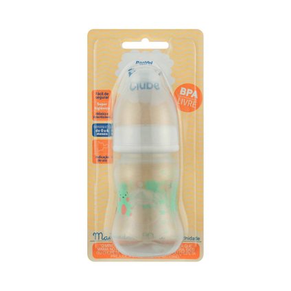 MAMADEIRA PANVEL BABY CLUBE 90ML