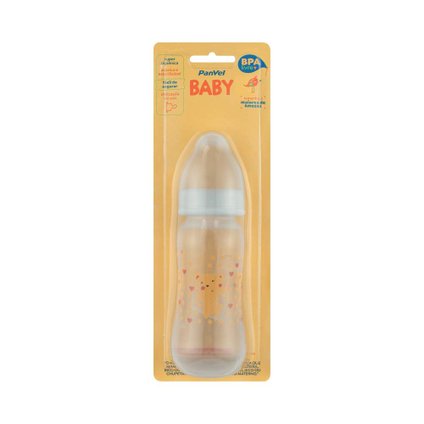 MAMADEIRA PANVEL BABY NEUTRA 160ML