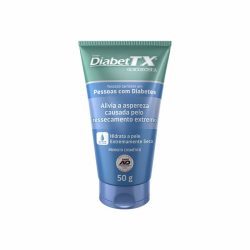 Creme Para Mãos E Cotovelos Goicoechea Diabet Tx 50g