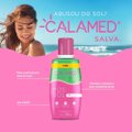 PÓS SOL EM GEL CALAMED ALOE VERA 120G