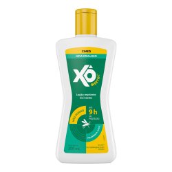 Repelente Xô Inseto Loção 200ml