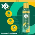 REPELENTE XÔ INSETO AEROSOL 150ML