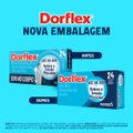 ANALGÉSICO DORFLEX 24 COMPRIMIDOS