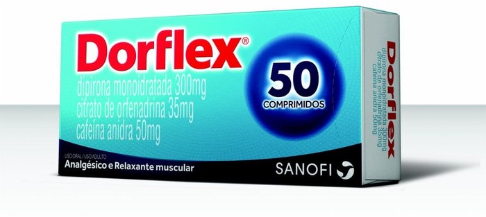 superdosagem de dorflex sintomas de diabetes