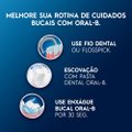 PASTA DE DENTE ORAL-B DETOX PROTEÇÃO COMPLETA 102G, 1 UNIDADE